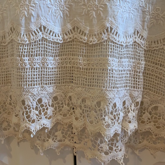 LF Millau Crochet Top - Picture 2 of 5